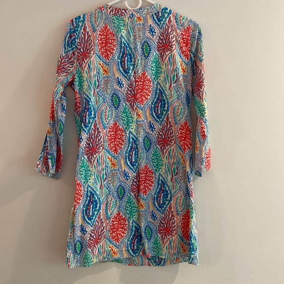 Lilly beach dress - Picture 3 of 3